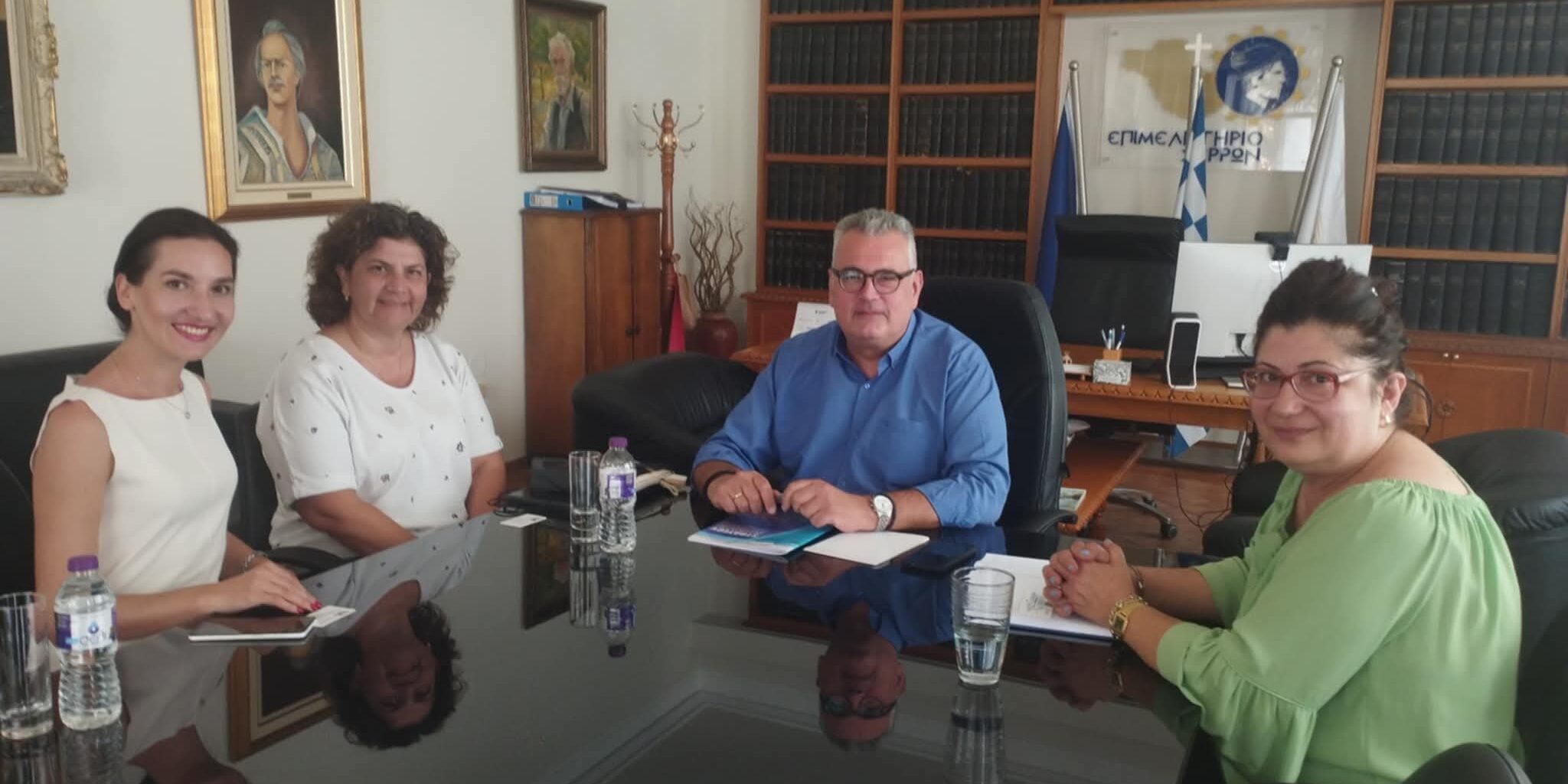 Serres Chamber of Commerce